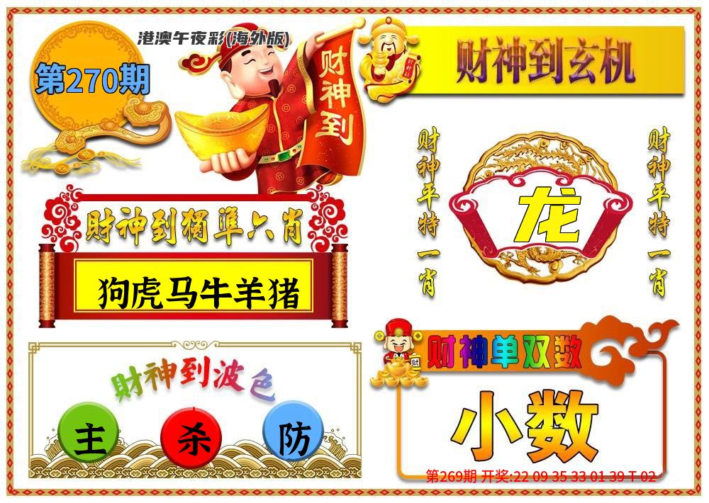 港澳午夜彩(海外版)