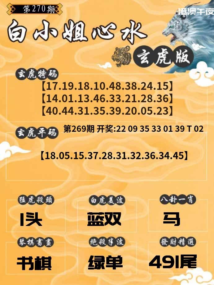 港澳午夜彩(海外版)